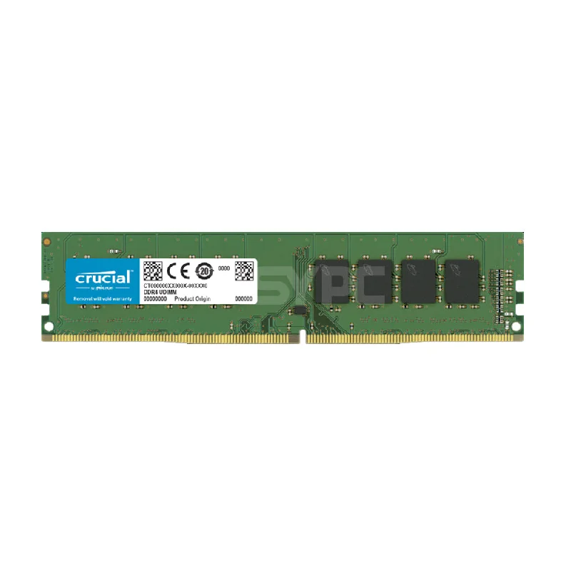 Crucial Memory 4gb Ddr4-2133