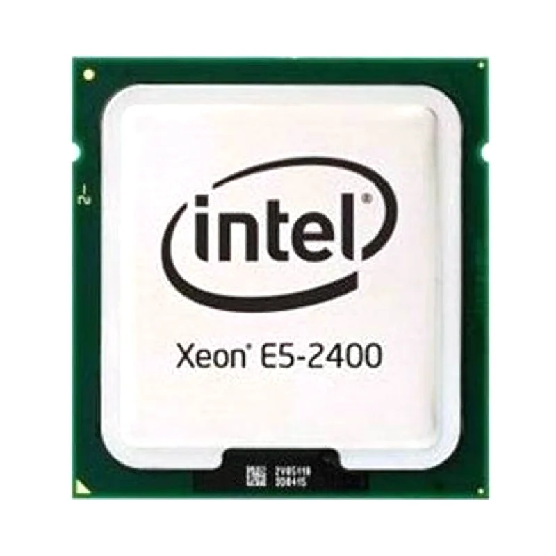 Dell Intel Xeon E5-2440 (6 Core/2.40GHz) Processor | SR0LK