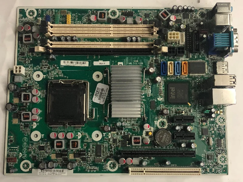 HP Compaq 6000 Pro SFF Motherboard- 531965-001