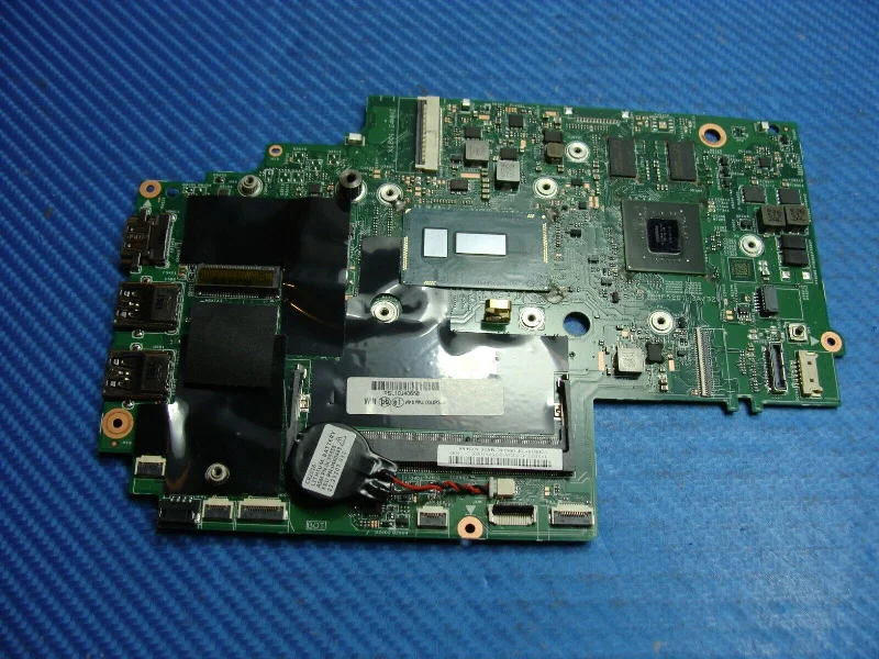 Lenovo ThinkPad Yoga 14 14" Intel i5-5200U Motherboard 00UP329 AS IS