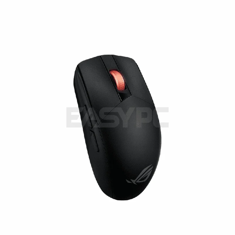 Asus P520 ROG Strix Impact III Wireless Gaming Mouse Black