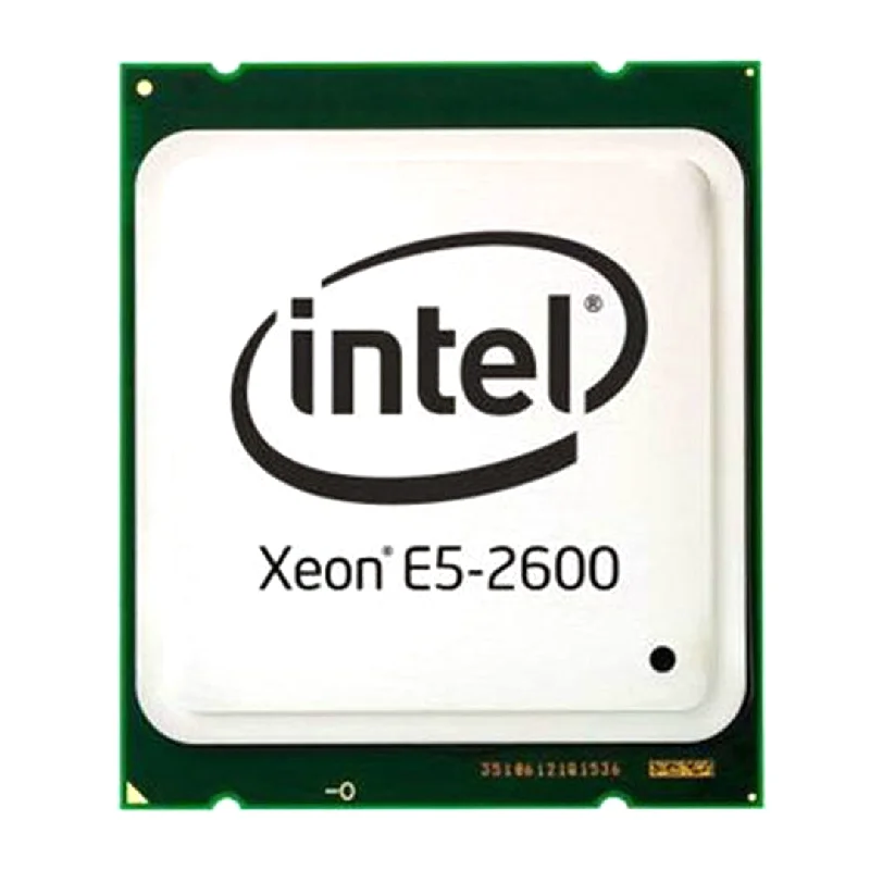 Dell Intel Xeon E5-2650L (1.80GHz/8 Core/70W) Processor | SR0KL