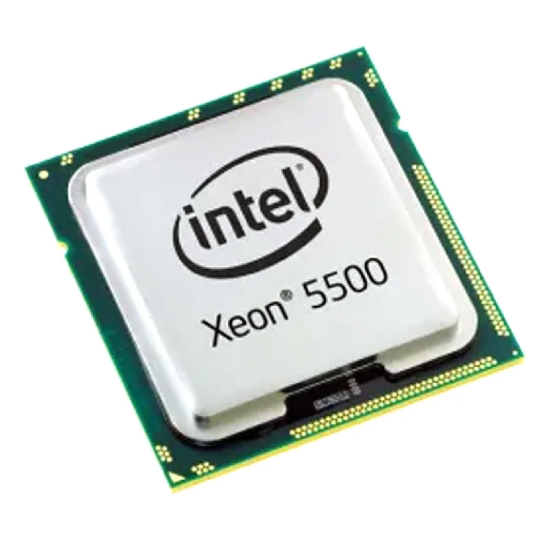 Dell Intel Xeon E5503 (2 Core/2.00GHz) Processor | SLBKD