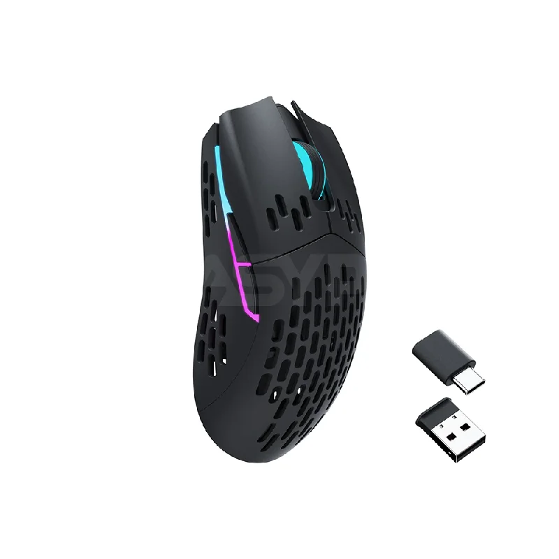 Keychron M1 Wireless Mouse Black