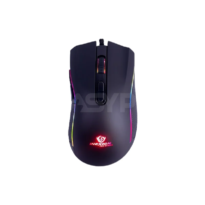 Nexion GM9123 Gaming Mouse