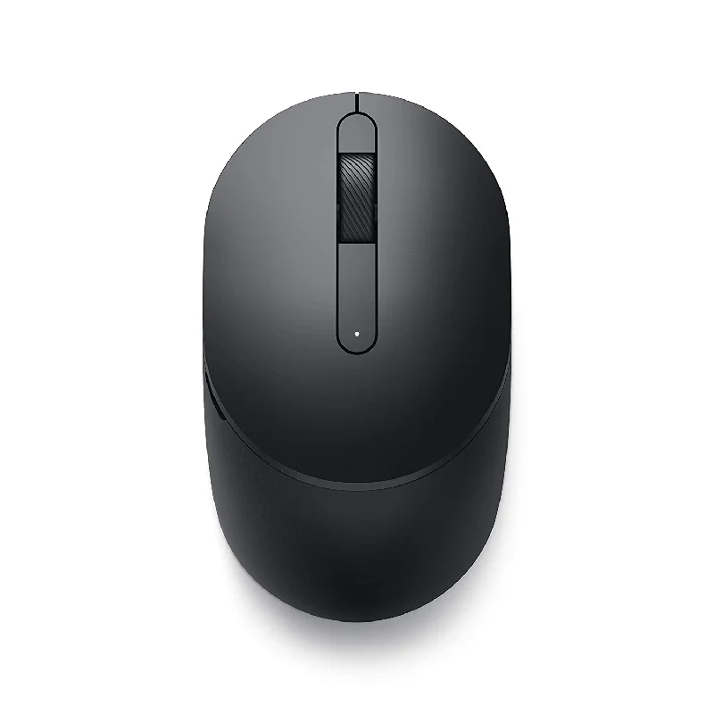 Dell MS3320W 1600DPI Optical Bluetooth 2.4Ghz Wireless Mouse with 36 Month Battery Life - Black