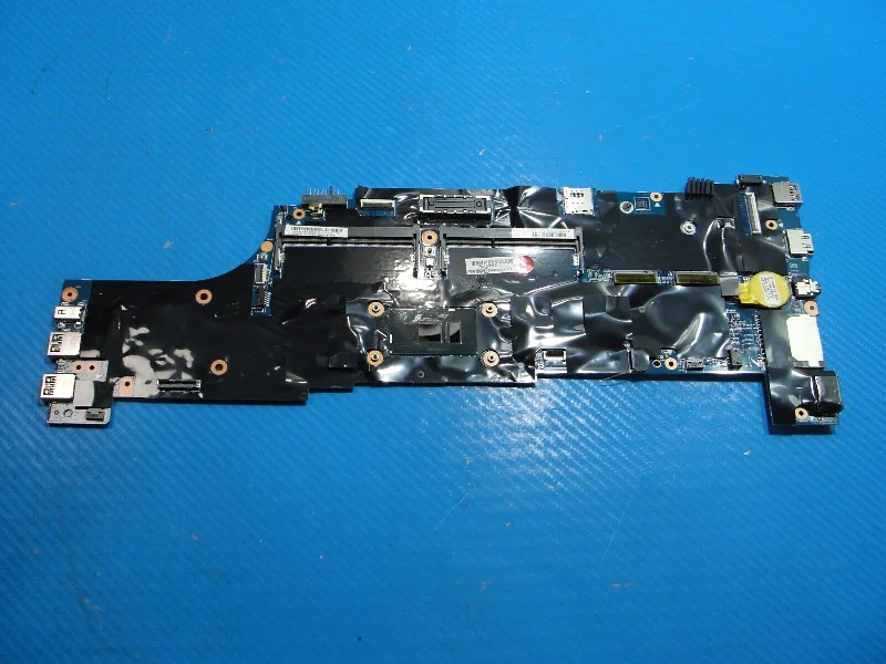 Lenovo ThinkPad T560 15.6" Genuine Intel i7-6600U 2.6GHz Motherboard 01AY312