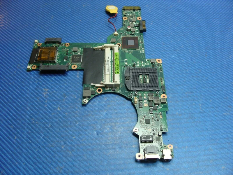 Asus Q400A-BH17N03 14" Intel Motherboard 60-N8EMB2001-A03 69N0M8M13A03 AS IS