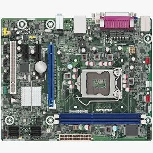 Intel DH61CR microATX Desktop Motherboard- G14064-209