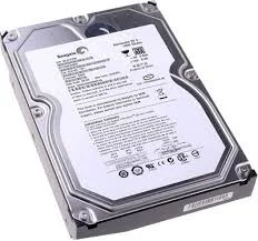 ST3500320NS Seagate 500GB 7200RPM SATA Hard Drive