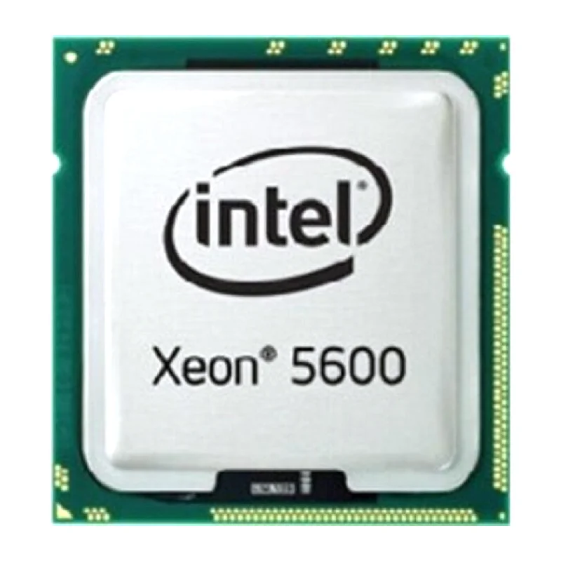 Dell Intel Xeon X5677 (4 Core/3.46GHz) Processor | SLBV9