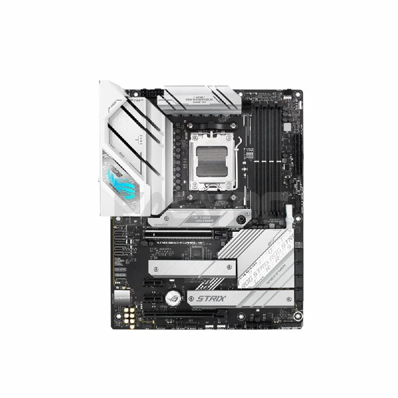 ASUS ROG B650-A Strix wifi D5 AM5 DDR5 Motherboard