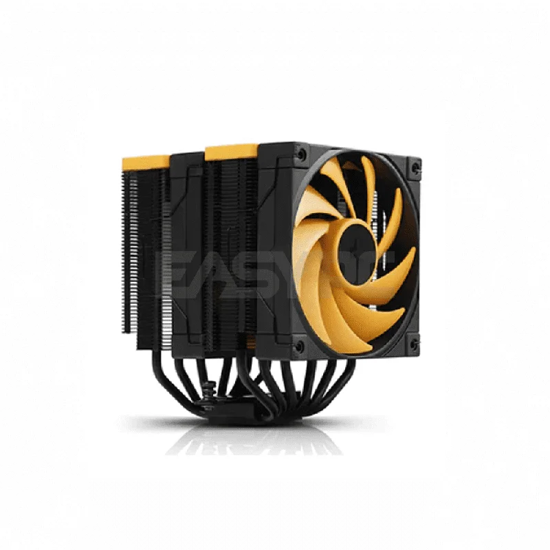 Deepcool AK620 Zero Dark Zoria CPU Air Cooler