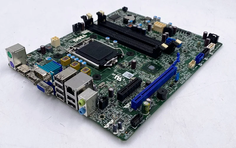 Dell Precision T1700 SFF Motherboard, LGA 1150, TDG4V