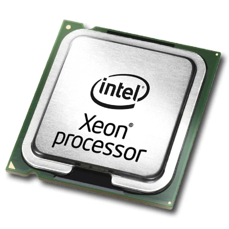 Dell Intel Xeon L5640 (6 Core/2.26GHz) Processor | SLBV8