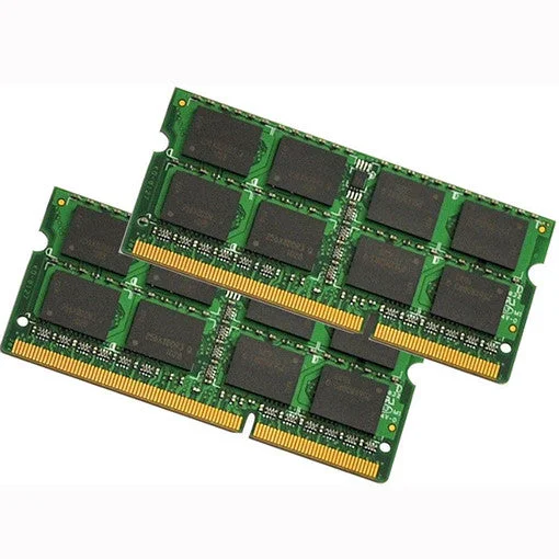 Pre-owned 2GB DDR3-10600 1333MHz Mix-Branded Laptop Memory RAM (Refurbished 1 x 2GB Module)