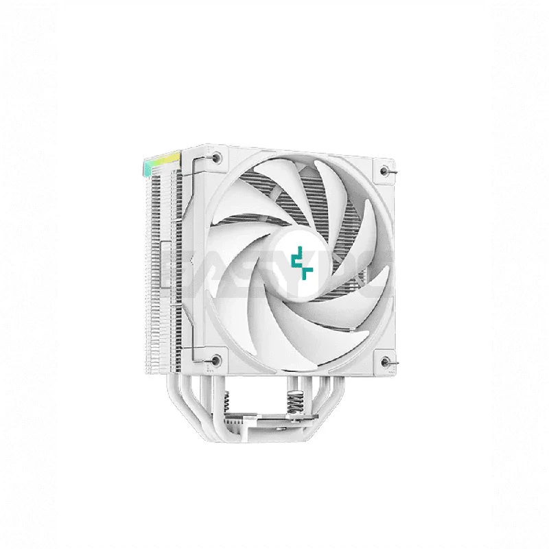 Deepcool AK400 Digital CPU Air Cooler white