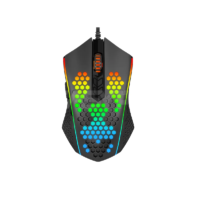 Redragon M809 Ultralight Weight Honeycomb Gaming Mouse