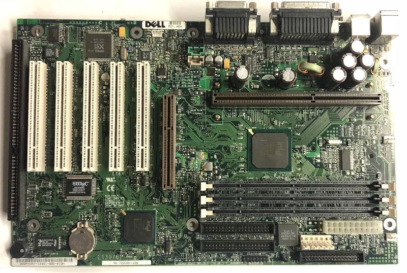 Dell Dimension XPS T Desktop Motherboard- 5335T