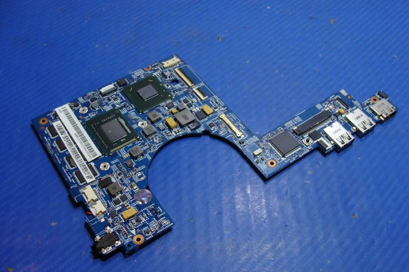 Acer Aspire S3-391 13.3" Intel i3-2367M 1.4GHz Motherboard NBM1011001