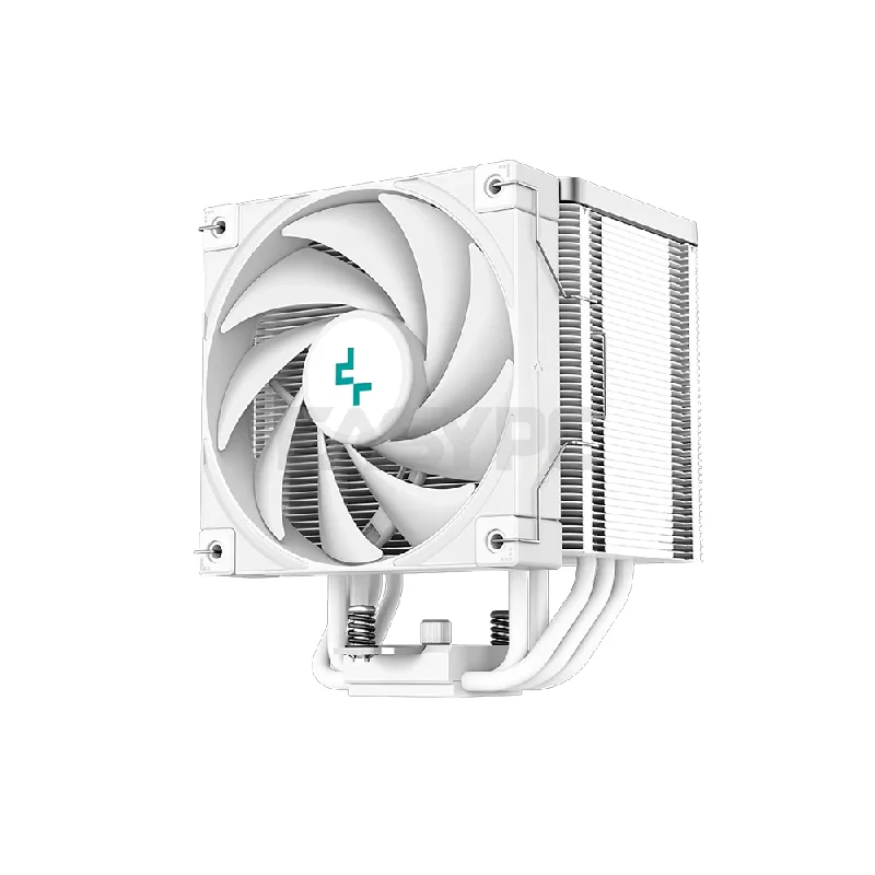 Deepcool AK500 CPU Air Cooler White