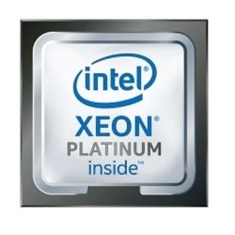 Dell Intel Xeon Platinum 8268 (2.9GHz/24 Core/205W) Processor | SRF95 | RGDKN