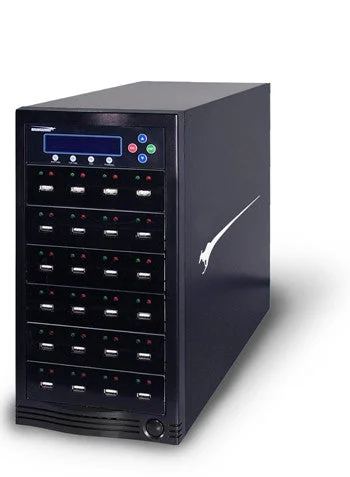 Kanguru 1-To-23 USB Duplicator U2D2-23