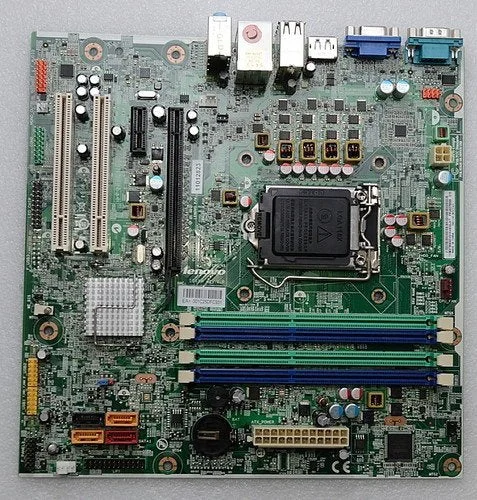 Lenovo Thinkcenter M91 Desktop Motherboard- 03T8005