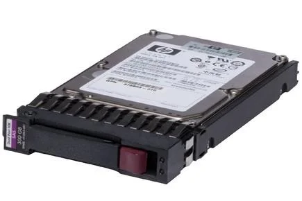 375863-011 HP 146GB 10K RPM SAS Hard Drive