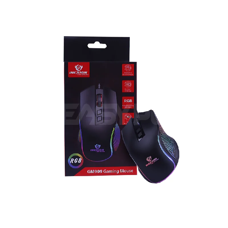 Nexion GM909 Gaming Mouse