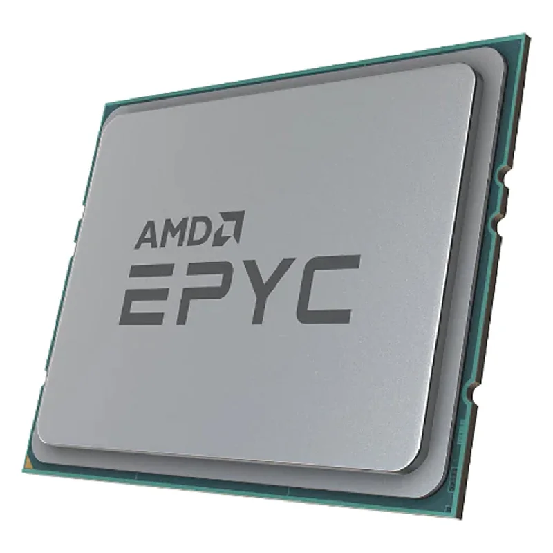 Dell AMD EPYC 7763 (2.45GHz / 64-core / 280w ) Processor | TN59Y