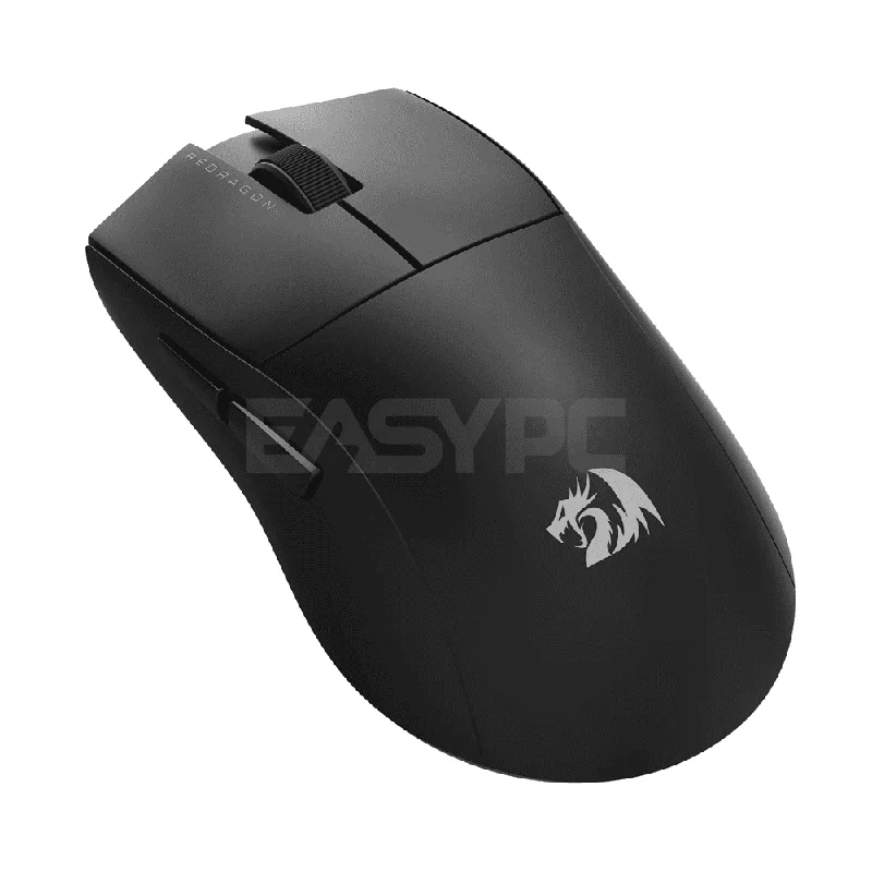 Redragon M916 Lite King Wireless Gaming Mouse Black