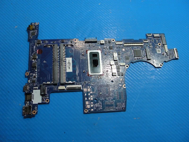 HP Pavilion 15-cs1065cl 15.6" i5-8265U 1.6GHz Motherboard L34169-601 DAG7BDMB8F0