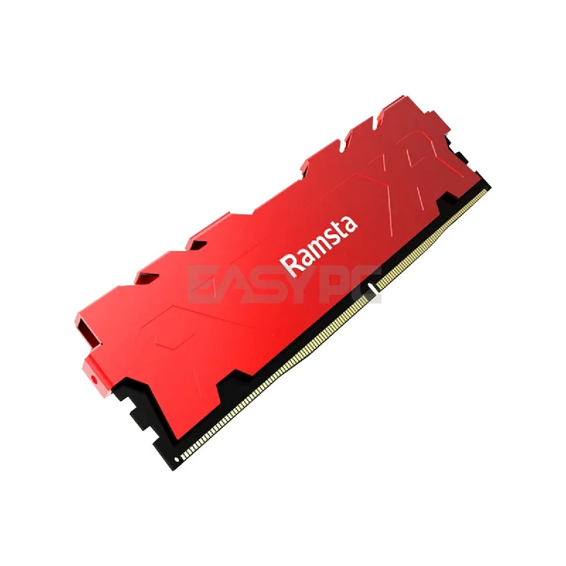 Ramsta Skywolf 8GB 1x8 3200mHz DDR4 Memory