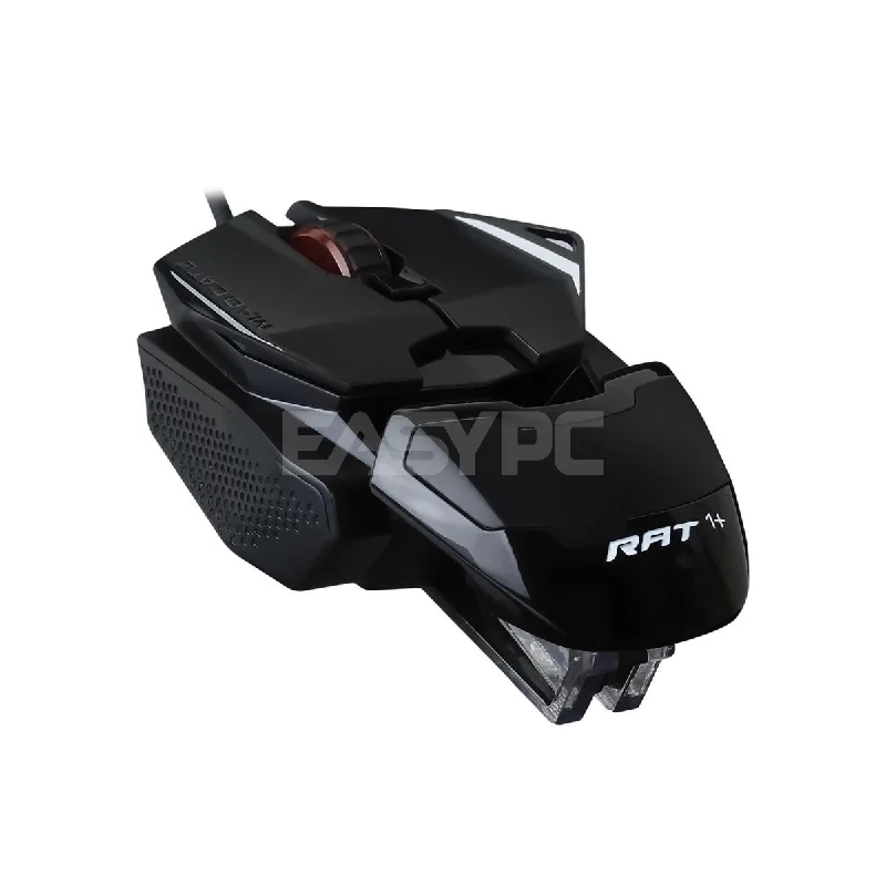 Madcatz R.A.T. 1+ Optical Gaming Mouse MAR.500 1ION