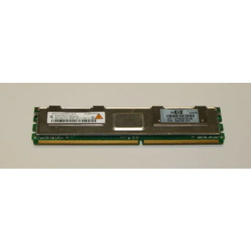 HP 398709-071 - HP 8GB (1X8GB) PC2-5300 Memory kit