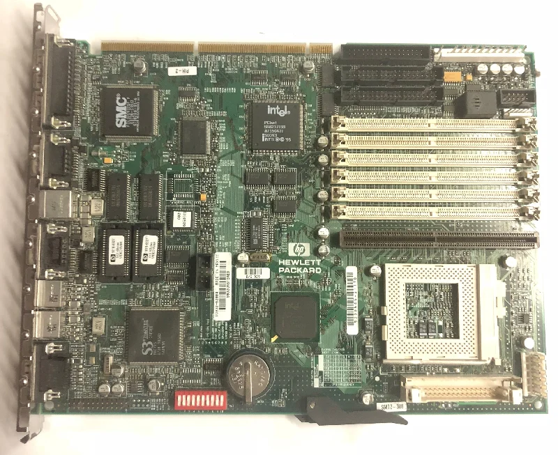 HP Vectra VL5 Desktop Motherboard- D3830-60004