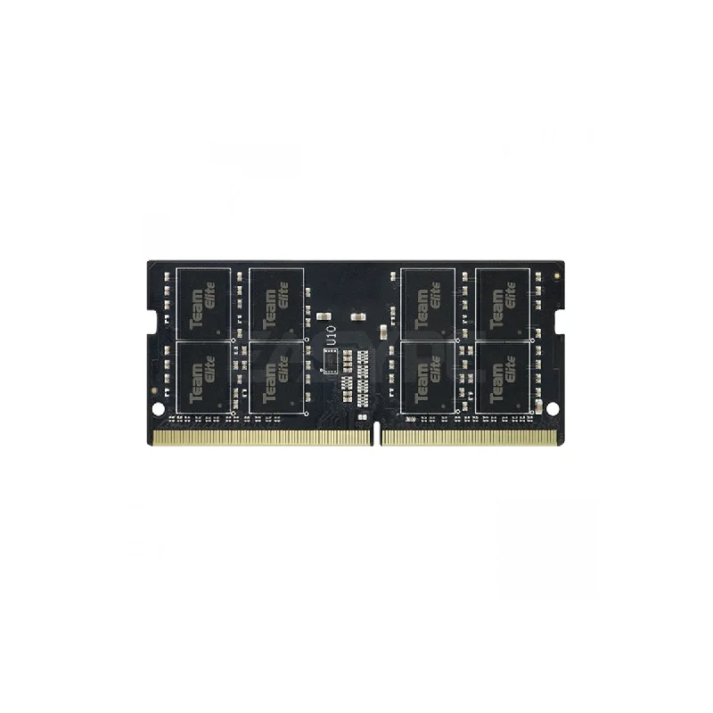 Team Elite TED48G3200C22-S01 8GB 3200Mhz Ddr4 Sodimm Memory