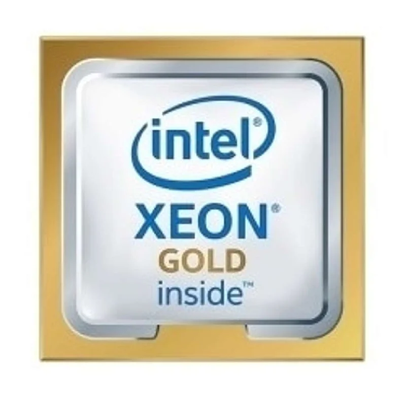 Dell Intel Xeon Gold 6248 (2.5GHz/20 Core/150W) Processor | SRF90 | VDKWR