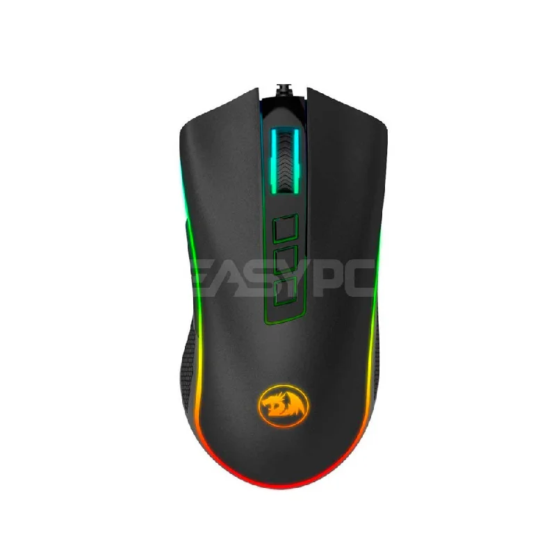 Redragon M711 Cobra RGB Gaming Mouse