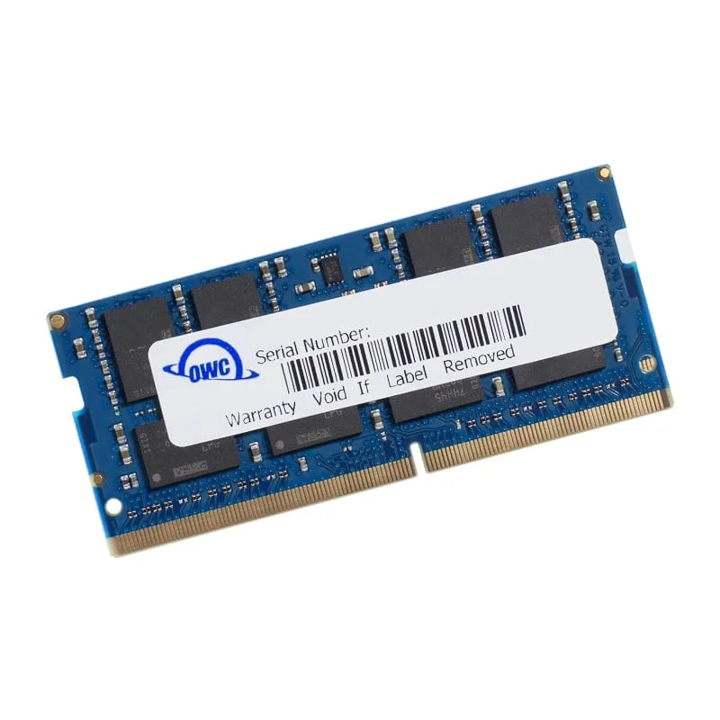 OWC Mac 16GB 2666Mhz DDR4 SODIMM Memory