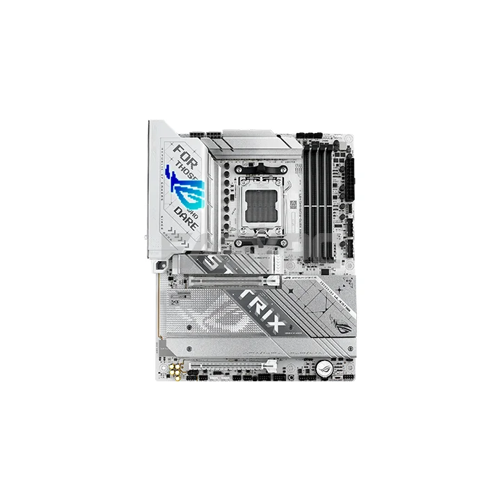 ASUS ROG STRIX X870-A GAMING WIFI Ddr5 AM5 Motherboard