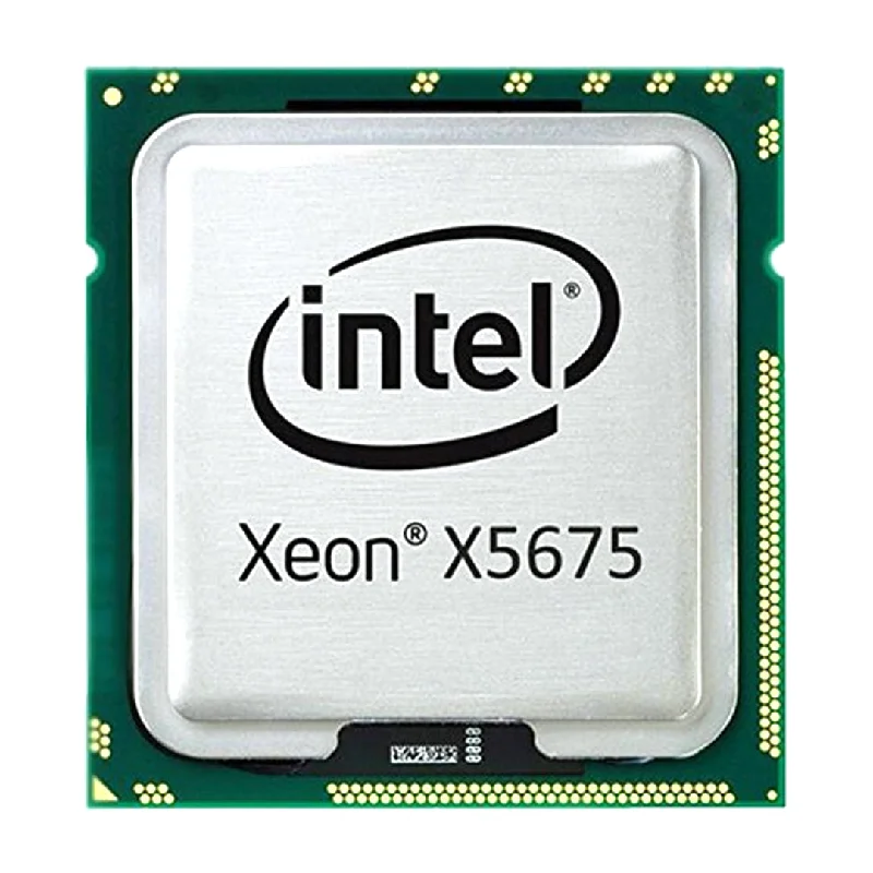 Dell Intel Xeon X5675 (6 Core/3.06GHz) Processor | SLBYL