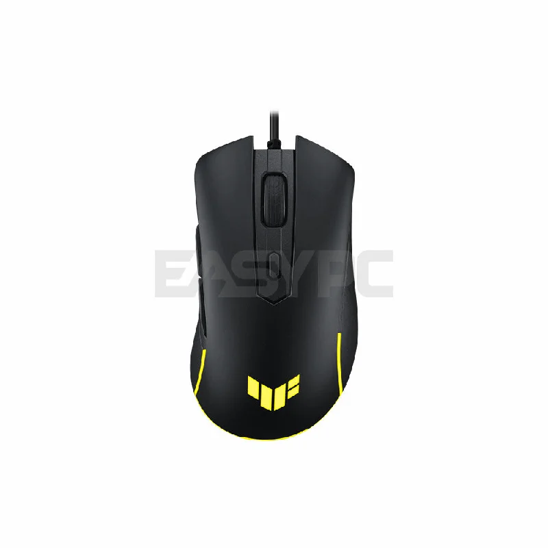 Asus TUF Gaming M3 Gen II RGB gaming mouse