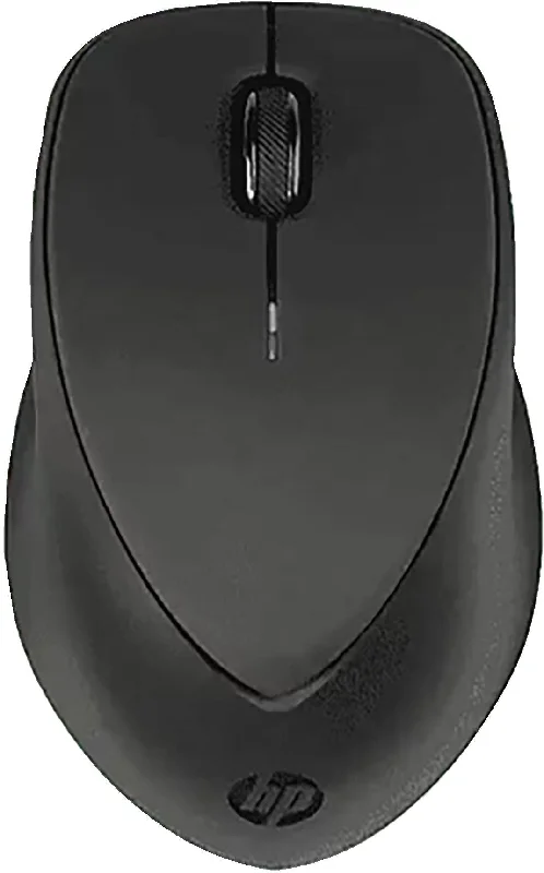 HP Wireless Premium Mouse (1JR31AA)