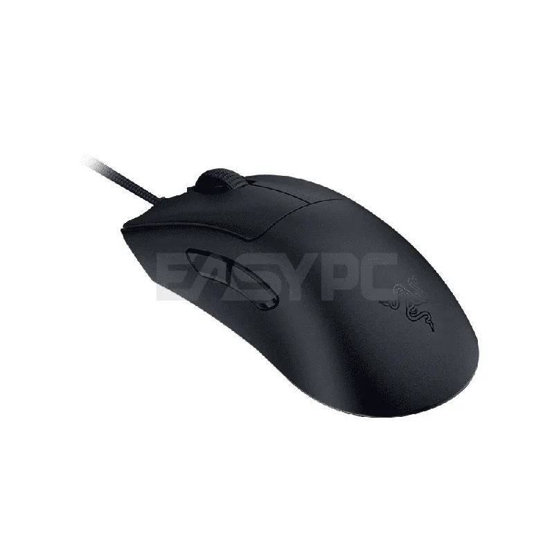 Razer DeathAdder V3 Ultra-lightweight Ergonomic Esports Mouse Black