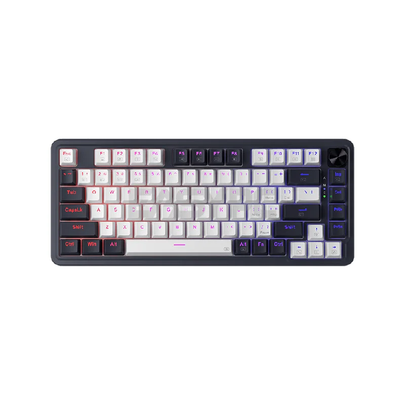 Redragon K673 UCAL Pro Mechanical Keyboard