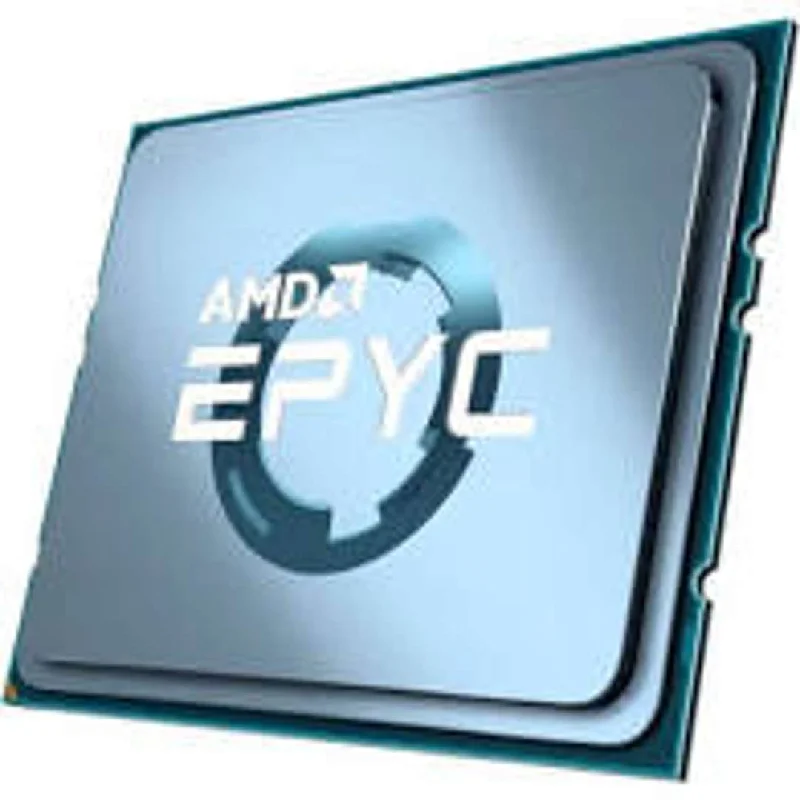 Dell AMD EPYC 7F52 (3.5GHz / 16-core / 240w ) Processor | HVVJX