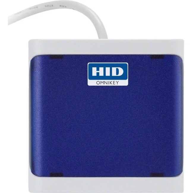 HID OMNIKEY 5022 Smart Card Reader R50220318-DB