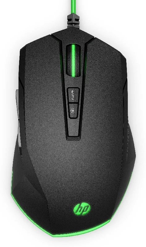 HP Pavilion Gaming Mouse 200 (5JS07AA)